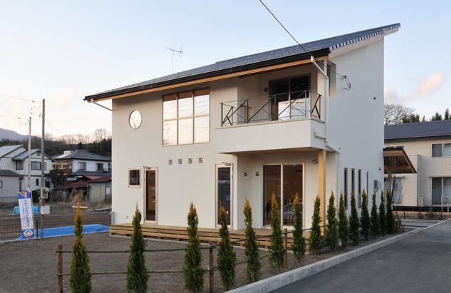 注文住宅 木ごこちの家 1棟1棟がすべて異なるオーダーメイド住宅 Tdwwnet