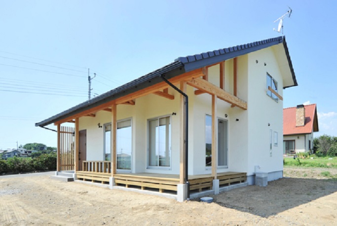 注文住宅 木ごこちの家 1棟1棟がすべて異なるオーダーメイド住宅 Tdwwnet